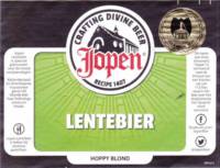 Jopen B.V., Lentebier