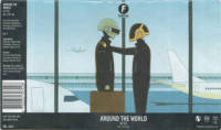 Brouwerij Frontaal, Around The World