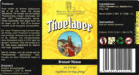Brielsch Brouwers Gilde, Thoelaver Brielsch Weizen