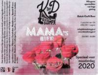 Brouwerij Klein Duimpje, Mama's Bier