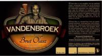 Brouwerij en Stekerij Vandenbroek, Brut Olasz