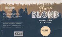 Muifelbrouwerij, Glamp Blond