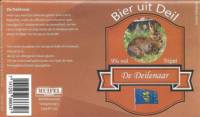Muifelbrouwerij, De Deilenaar Tripel