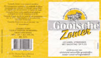 Brouwerij de Horste, Gooische Zomer
