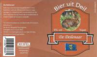 Muifelbrouwerij, De Deilenaar Tripel