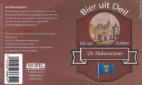 Muifelbrouwerij, De Palmesteijner Dubbel