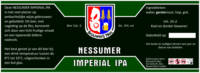 Amateurs, Nessumer Imperial IPA