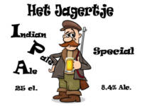 Amateurs, Het Jagertje