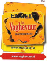 Proefbrouwerij Het Vaghevuur, Engel