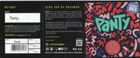 Oedipus Brewing, Panty Stout