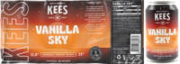 Brouwerij Kees, Vanilla Sky