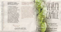 Bierbrouwerij De Fontein, Le Verger De Camille