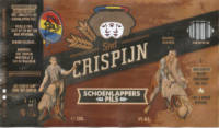 Brouwerij Sint Crispijn, Schoenlappers Pils