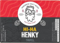 Henky, Hi-Ha Henky Tripel