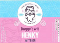 Henky, Dagge't Wit Henky Witbier