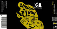 Rauw Brouwers, Weiss-Guy