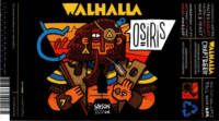 Walhalla Craft Beer, Osiris Saison