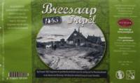 Muifelbrouwerij, Breesaap Tripel