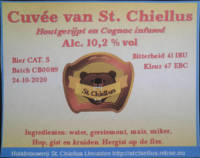 Amateurs, Cuvee van St Chiellus