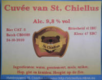 Amateurs, Cuvee van st Chiellus