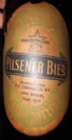 Heineken, Heineken's Pilsener Bier