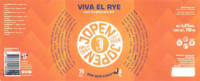 Jopen B.V., Viva El Rye