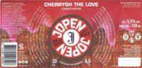 Jopen B.V., Cherrysh the Love