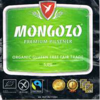 Mongozo, Premium Pilsener