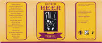 Wildervanker Brouwerij, Gieter Heer Tripel