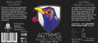 Brouwerij Artemis, Kersen Porter