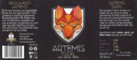 Brouwerij Artemis, Tripel