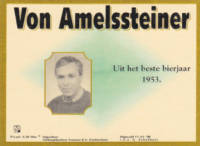 Lindeboom Bierbrouwerij, Von Amelssteiner