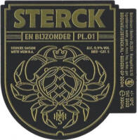 Brouwerij Sterck, Sterck en Bijzonder PL.01