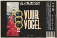 Brouwerij De Drie Ringen, Vuurvogel