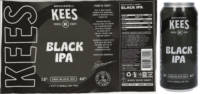 Brouwerij Kees, Black IPA