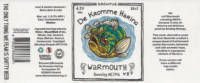 Brouwerij De Kromme Haring, Warmouth V3 Bootleg NEIPA