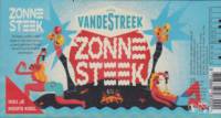 vandeStreek, Zonne steek