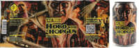 Van Moll Brouwerij, Hobo with a hopgun