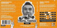 Stadsbrouwerij Veenendaal, Tripel Thomas