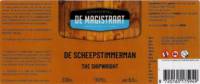 Bierbrouwerij De Magistraat, De Scheepstimmerman Tripel