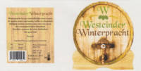 Brouwerij Westeinder, Winterpracht