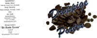 Schaagse Brouwerij De Roode Leeuw, Droppige Porter