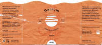 Nevel Artisan Ales , Balsem 2020