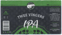 Brouwerij Twee Vingers, IPA
