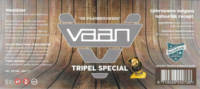 Vaanbrouwers, Tripel Special