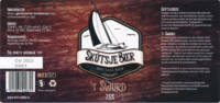 Skûtsjebier, 't Swurd
