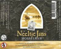 Bierbrouwerij Vermeersen , Neeltje Jans Mosselbier