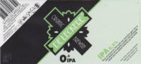 Bierbrouwerij De Leckere, 0.5 IPA