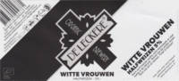 Bierbrouwerij De Leckere, Witte Vrouwen Halfweizen Bierbrouwerij De Leckere, Witte Vrouwen Halfweizen