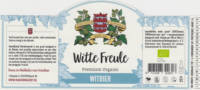 Bierbrouwerij De Leckere, Witte Freule Witbier